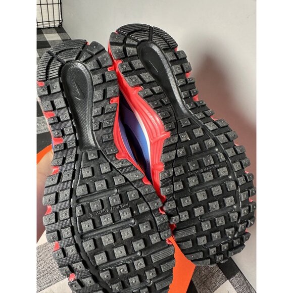 NEW Womens Nike Dual Fusion X 2 Blue 454240 641 Sneakers Size 8.5 - Picture 5 of 16